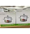 GLAZZIT 1.5L & 2L Glass Cooking Pot. 3540 Units. EXW Los Angeles